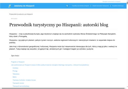 dohiszpanii.pl