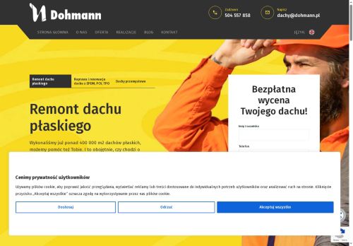dohmann.pl
