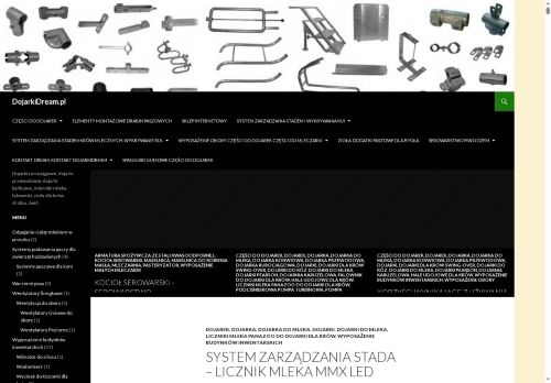 dojarkidream.pl
