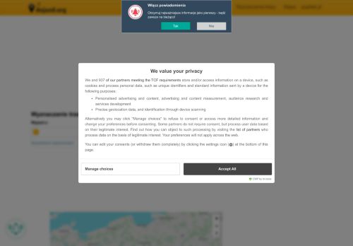 dojazd.pl