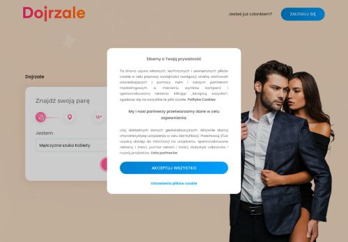 dojrzale.net