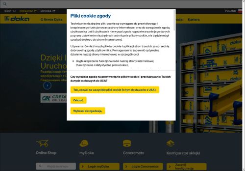 doka.com