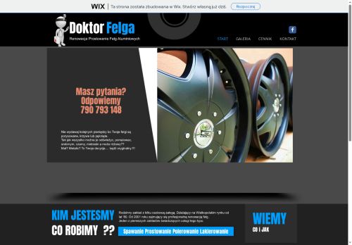 doktor-felga.com