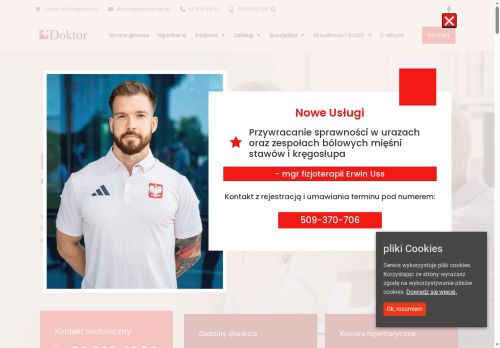 doktor.net.pl