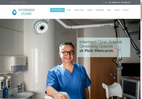 doktorginekolog.pl
