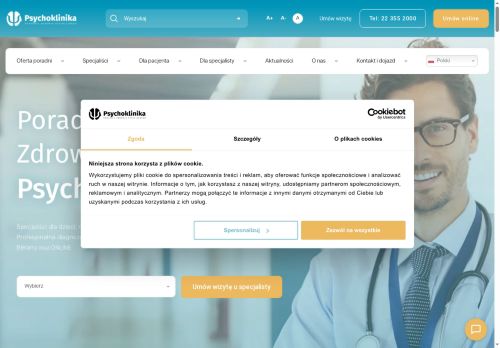 doktorpsychiatra.pl