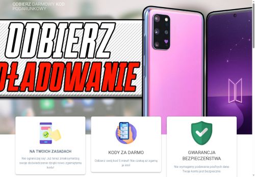 doladowaniekonta.pl