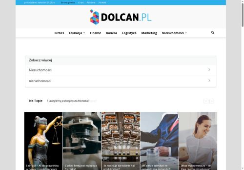 dolcan.com.pl