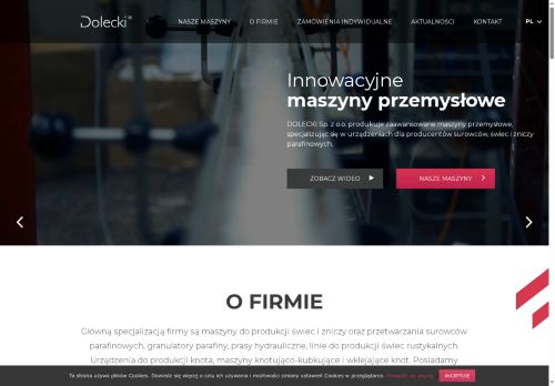 dolecki.pl
