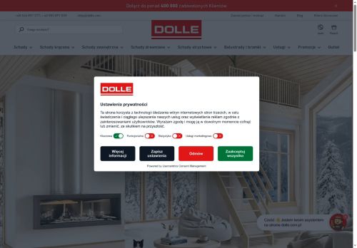 dolle.com.pl