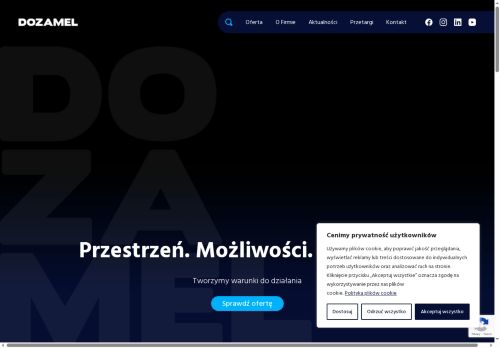 dolmel.com.pl