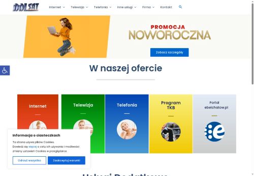 dolsat.pl