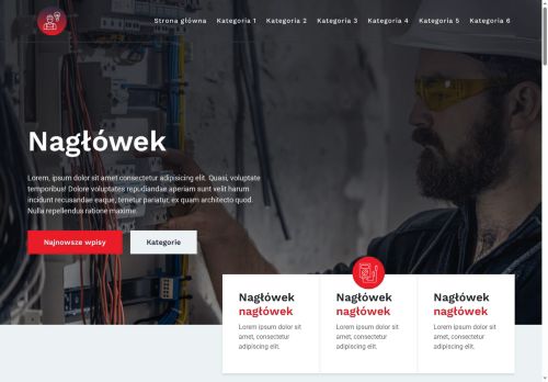dom-elektryk.pl