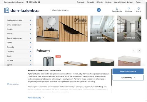 dom-lazienka.pl