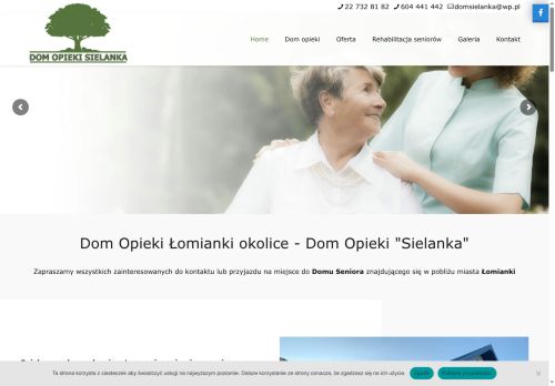 dom-opieki-sielanka.pl