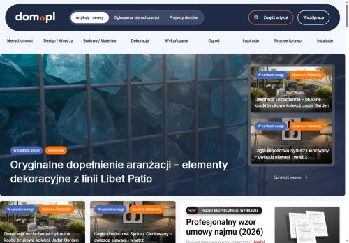 dom.pl