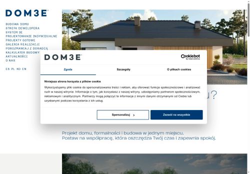dom3e.com