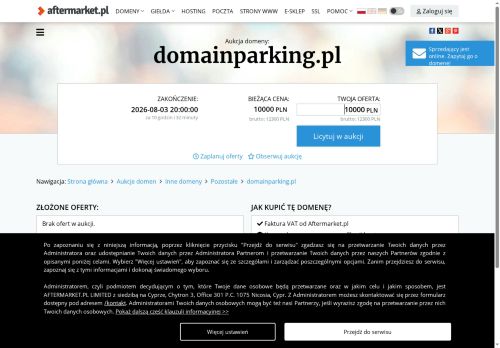domainparking.pl