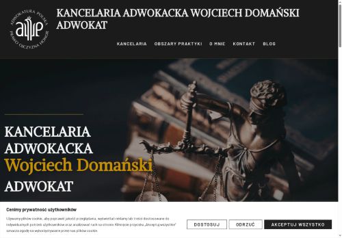 domanski-kancelaria.pl