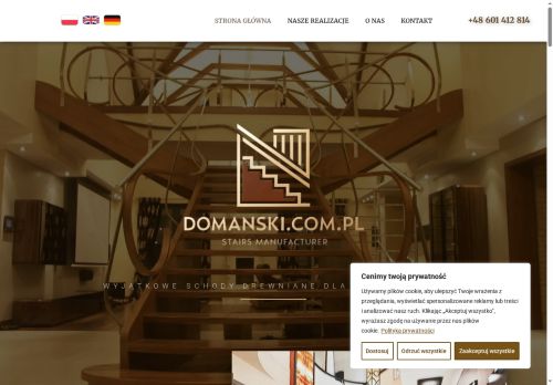 domanski.com.pl