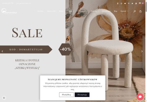 domartstyl.com