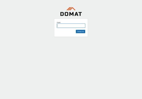 domat.pl