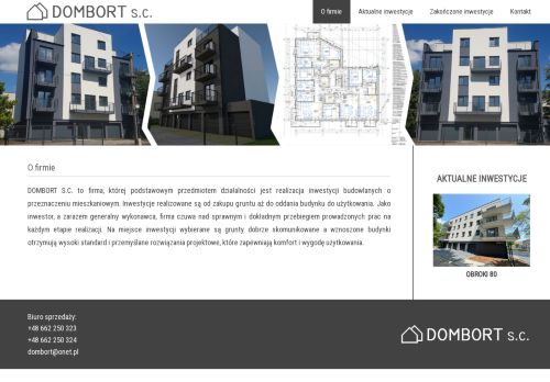 dombort.pl