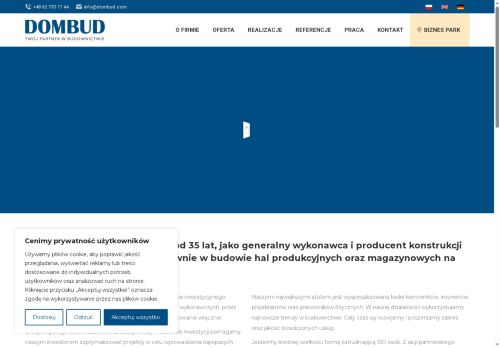 dombud.com