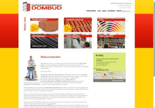 dombud.czest.pl