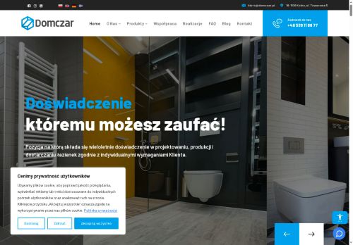 domczar.pl