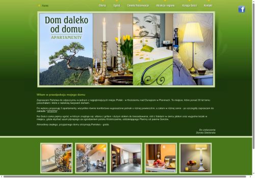 domdalekooddomu.pl