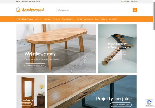 domdrewna.pl