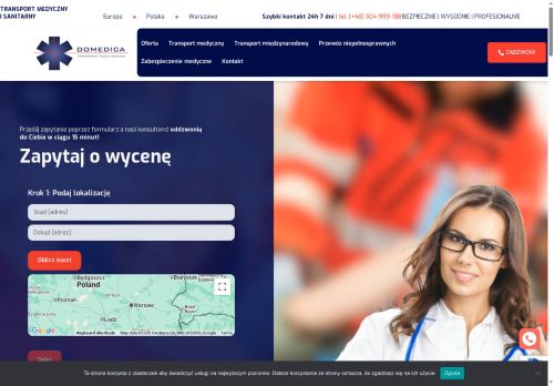 domedica.pl