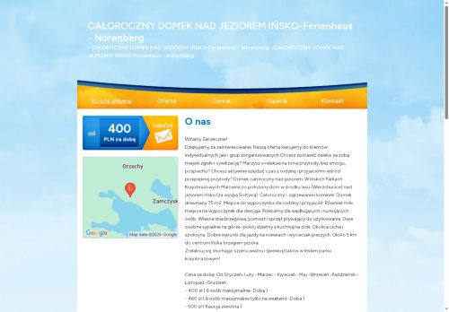 domek-insko.wczasowo.pl