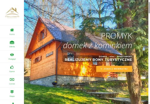 domek-wisla.pl