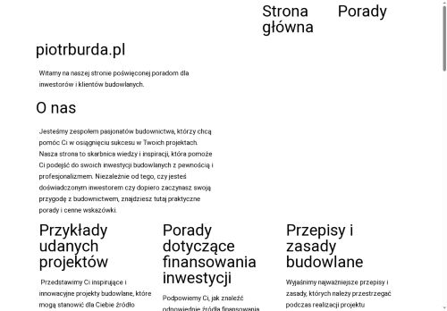 domekpasywny.pl