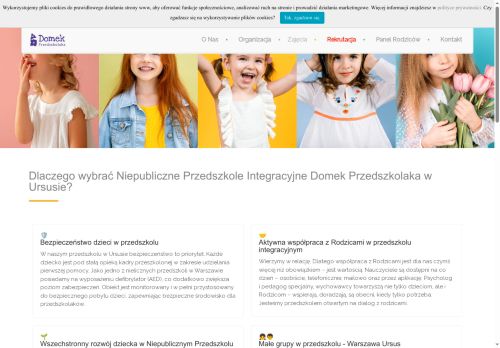 domekprzedszkolaka.edu.pl