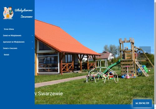 domekwewladku.pl