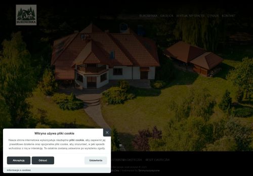 domekwlesie.com.pl