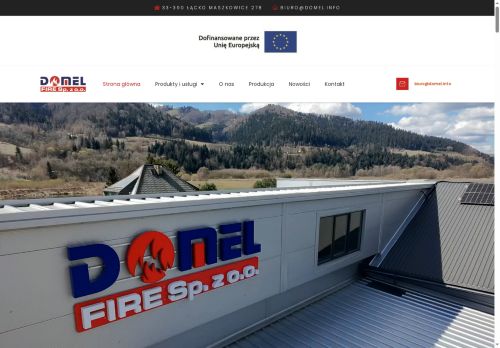 domel.info
