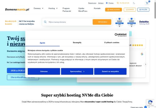 domenomania.pl