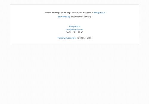 domenynarodowe.pl