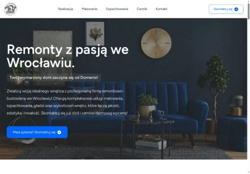 domerio.pl