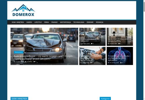 domerox.pl
