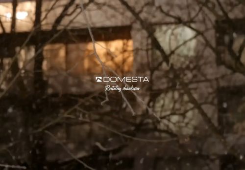 domesta.com.pl