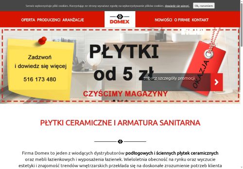 domex.com.pl
