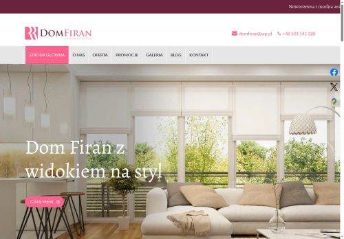 domfiran.com