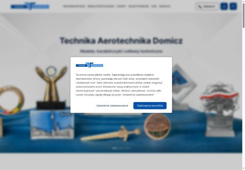 domicz.com.pl