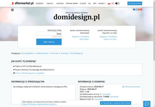 domidesign.pl