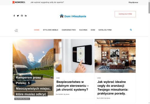 domimieszkanie.pl